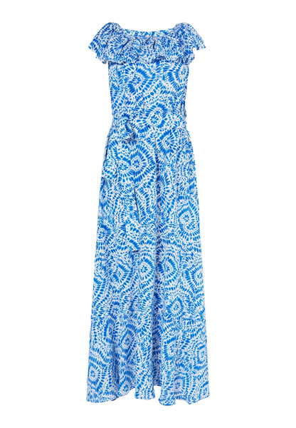 Izia Women's Maxi Dress With Print