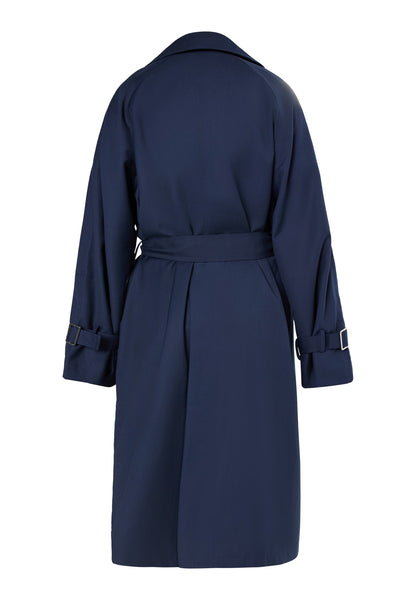 Usha black label Women's Trench Coat