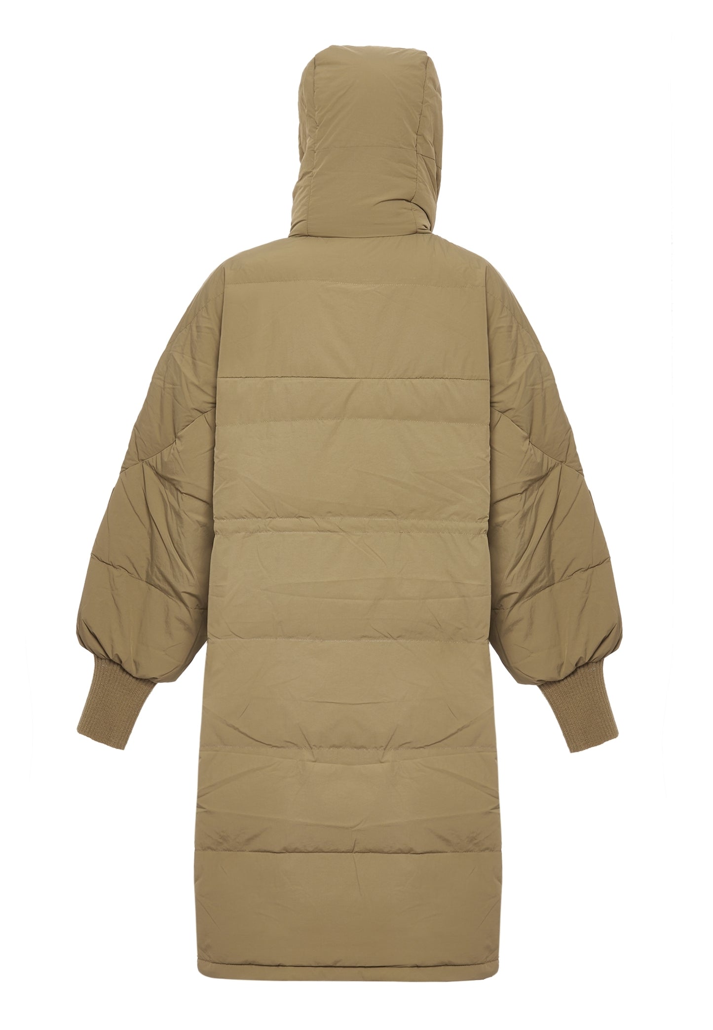 Kurtka Kobiety Koosh