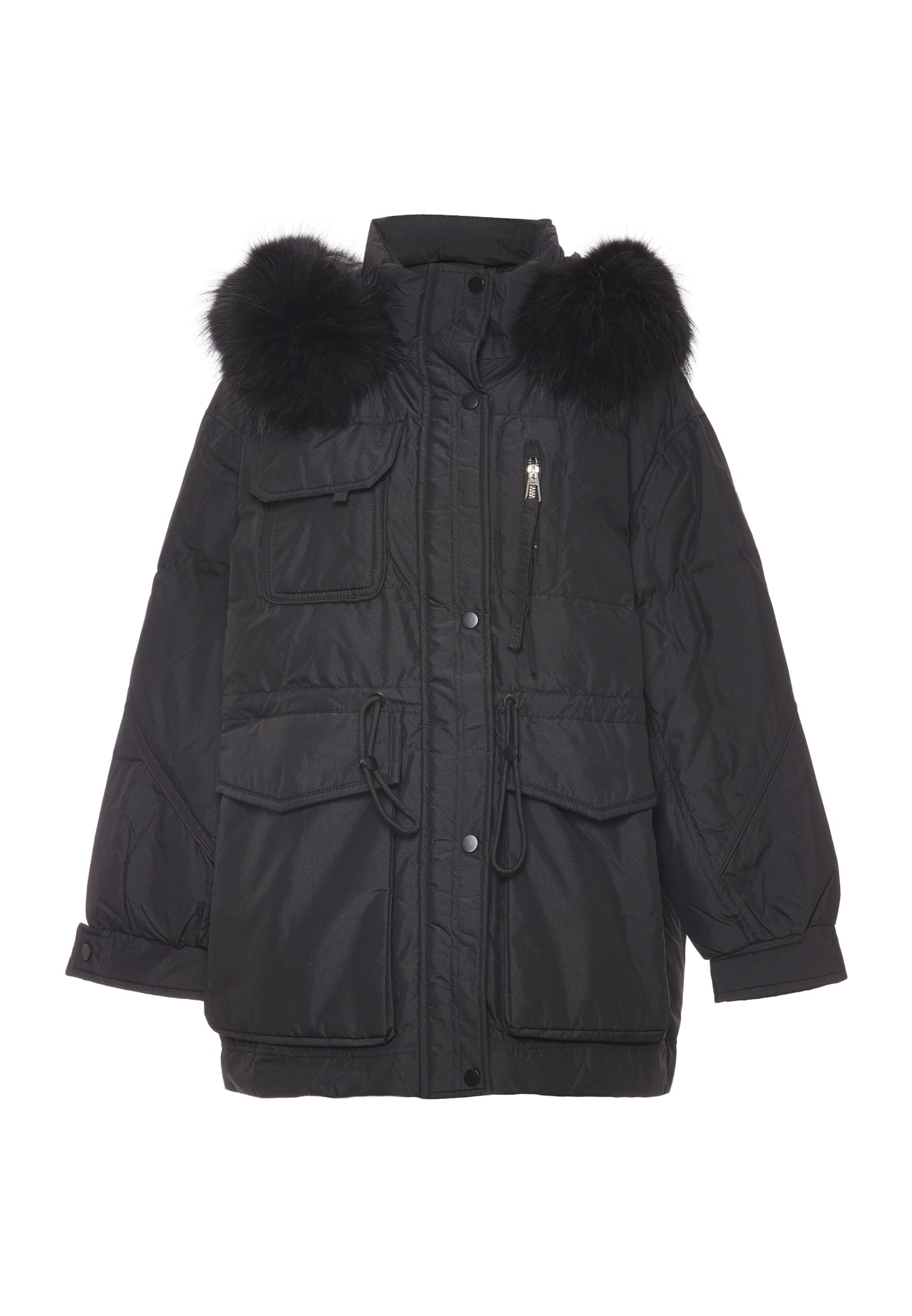 NAEMI Women's Jacket