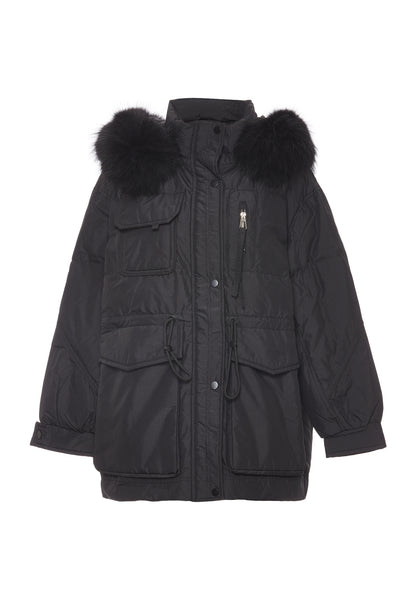 NAEMI Women's Jacket