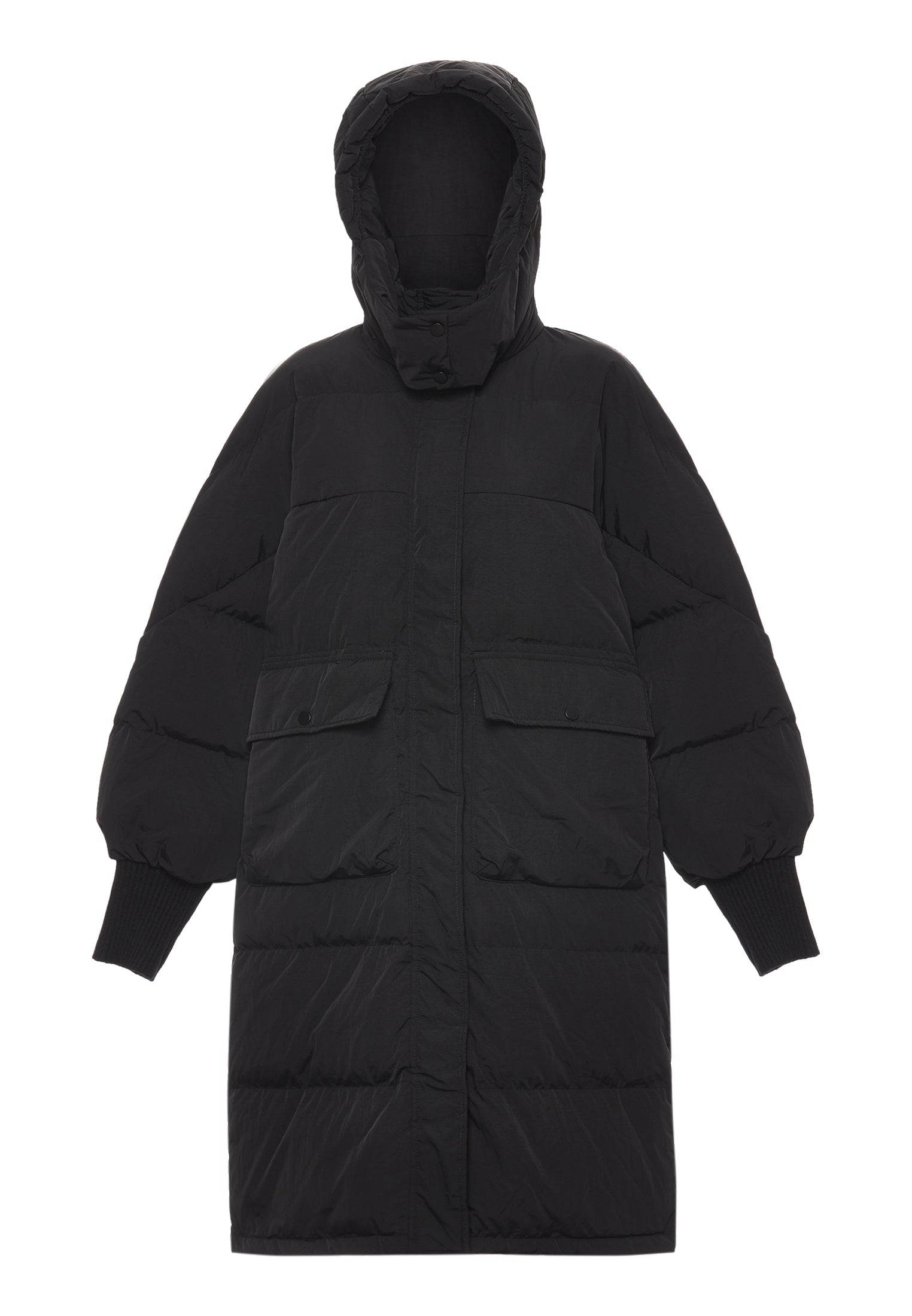 Kurtka Kobiety Koosh