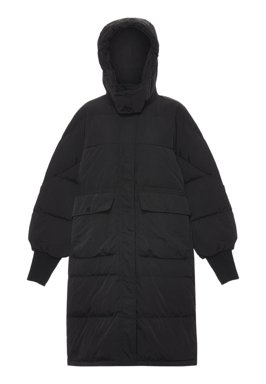 Kurtka Kobiety Koosh