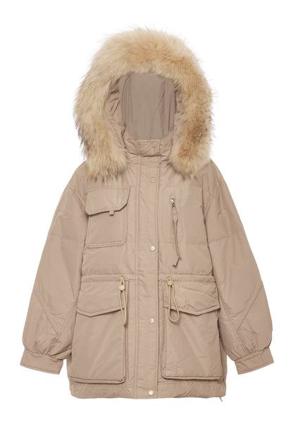 NAEMI Women's Jacket