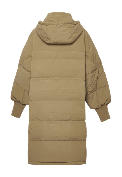 Kurtka Kobiety Koosh