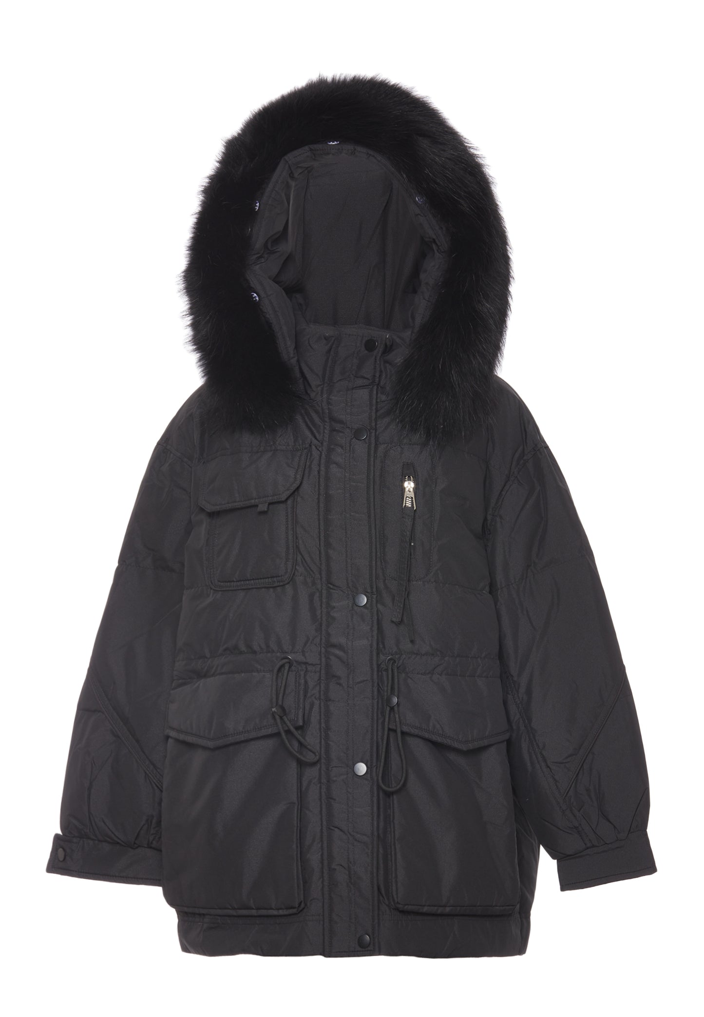 NAEMI Women's Jacket