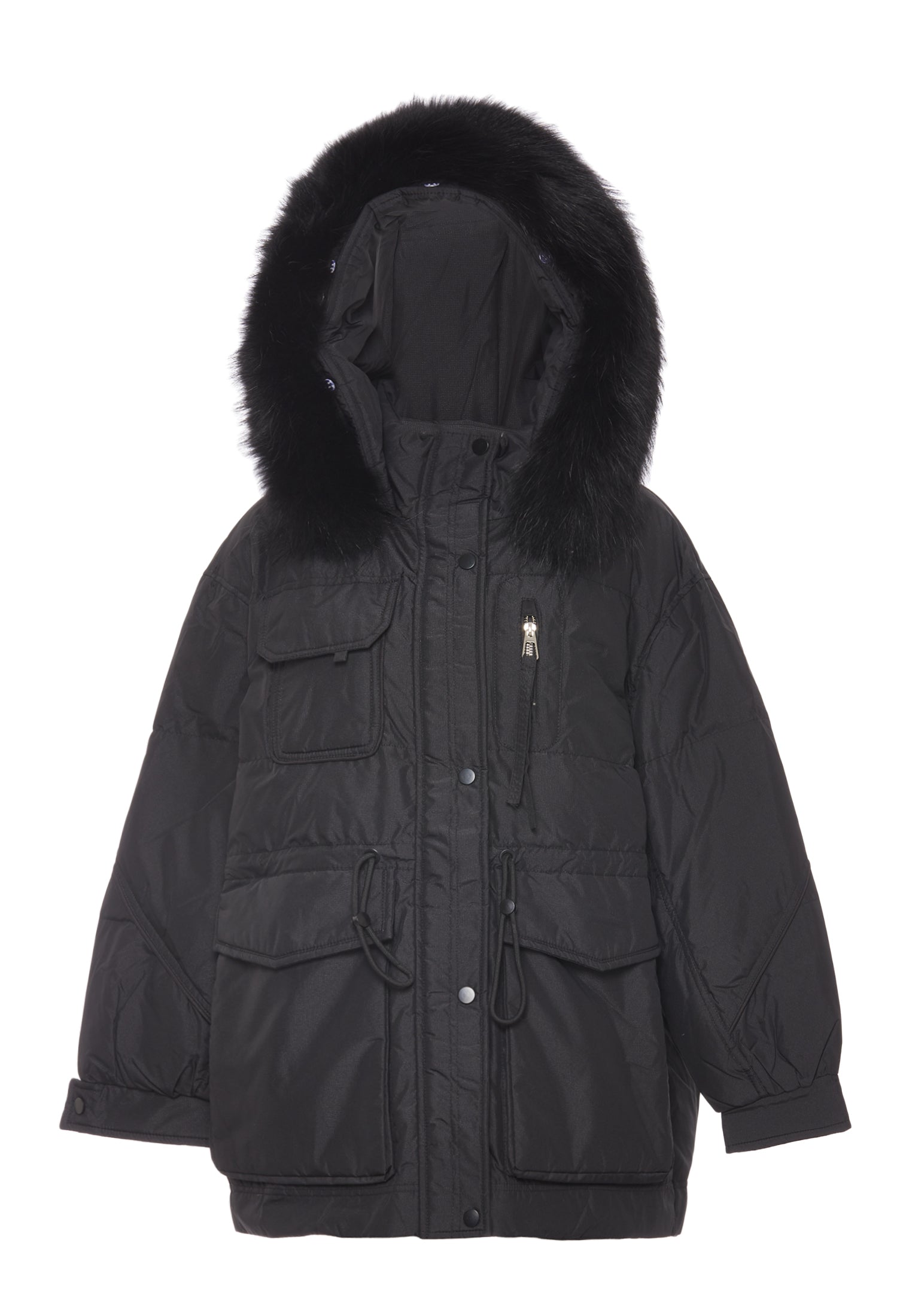 NAEMI Women's Jacket