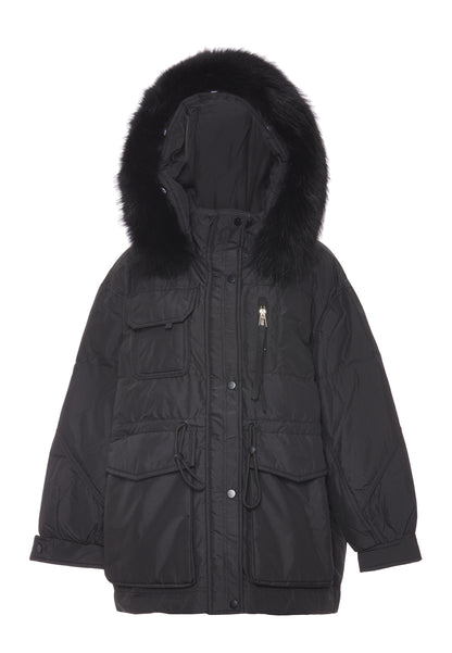 NAEMI Women's Jacket