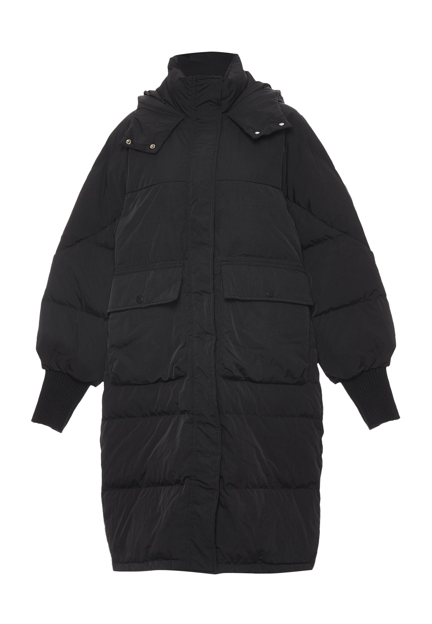 Kurtka Kobiety Koosh