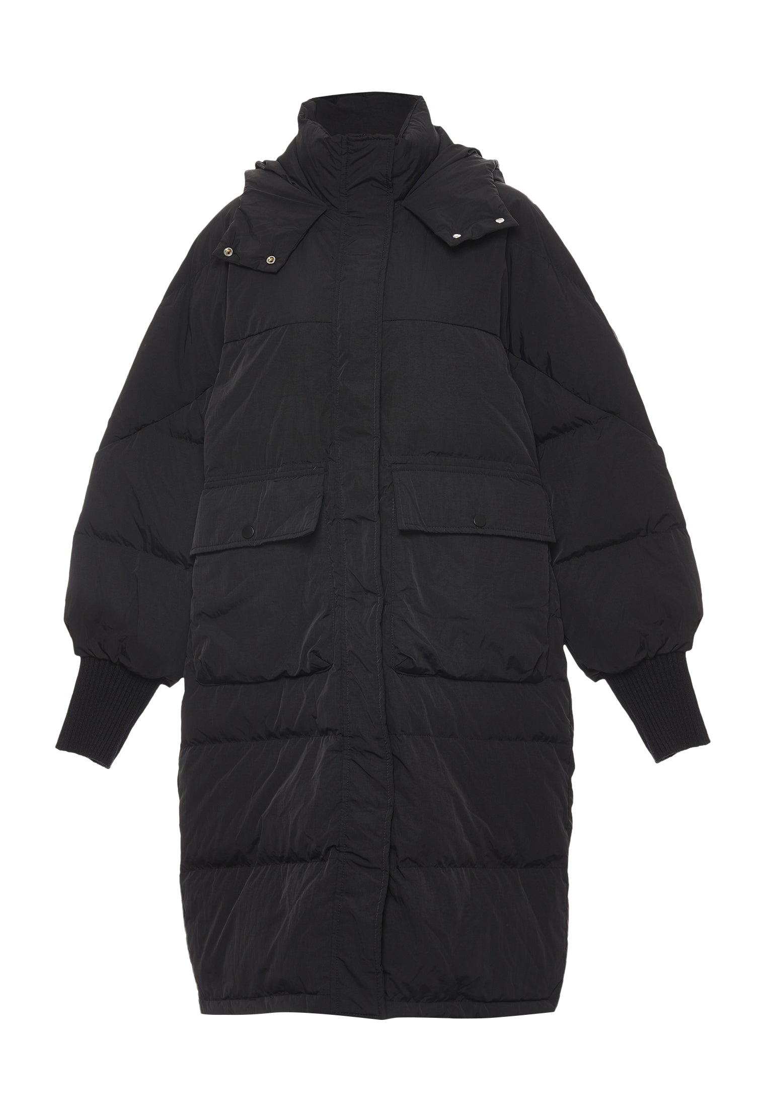 Kurtka Kobiety Koosh