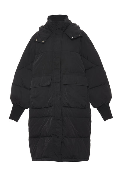 Kurtka Kobiety Koosh