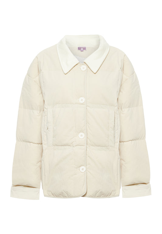 Kurtka Kobiety Koosh