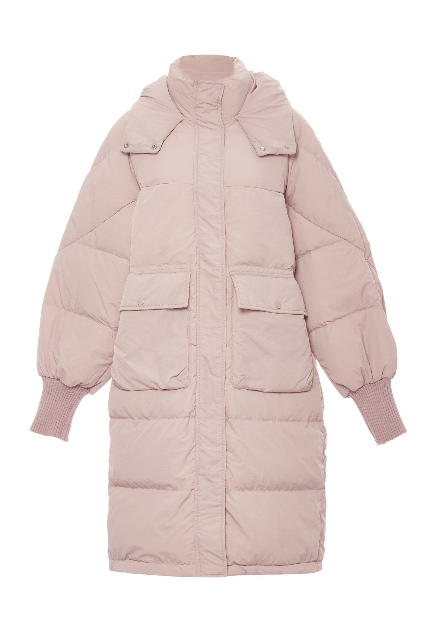 Kurtka Kobiety Koosh