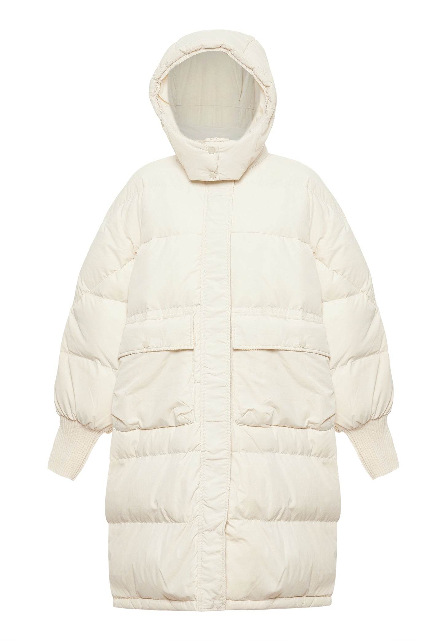 Kurtka Kobiety Koosh