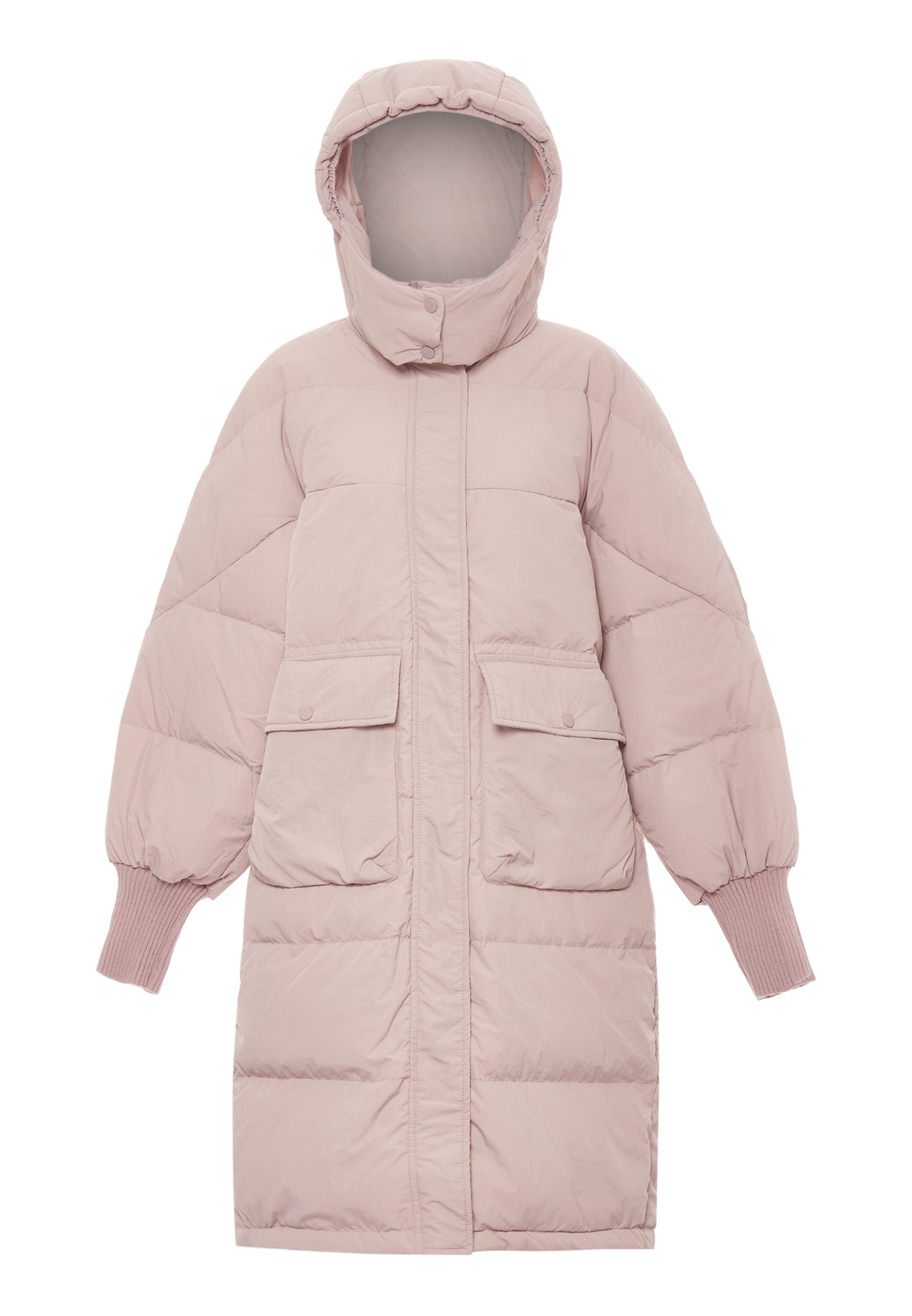 Kurtka Kobiety Koosh