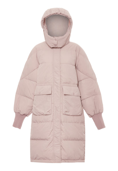 Kurtka Kobiety Koosh