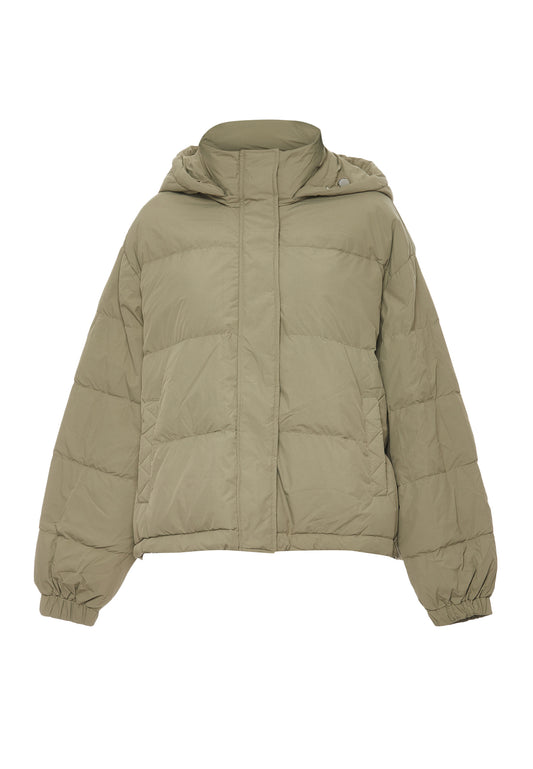 Kurtka Kobiety Koosh