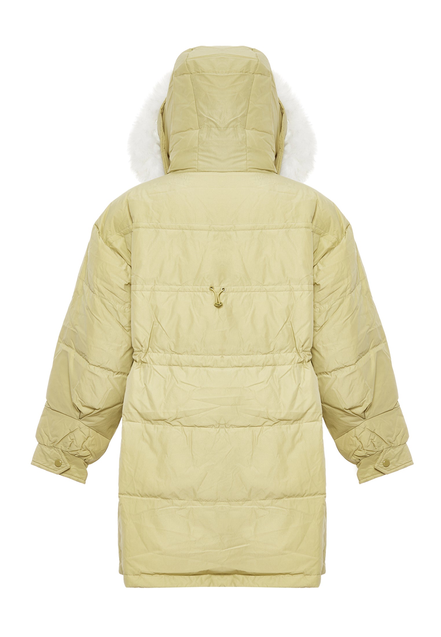 Kurtka Kobiety Koosh