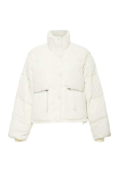 Kurtka Kobiety Koosh