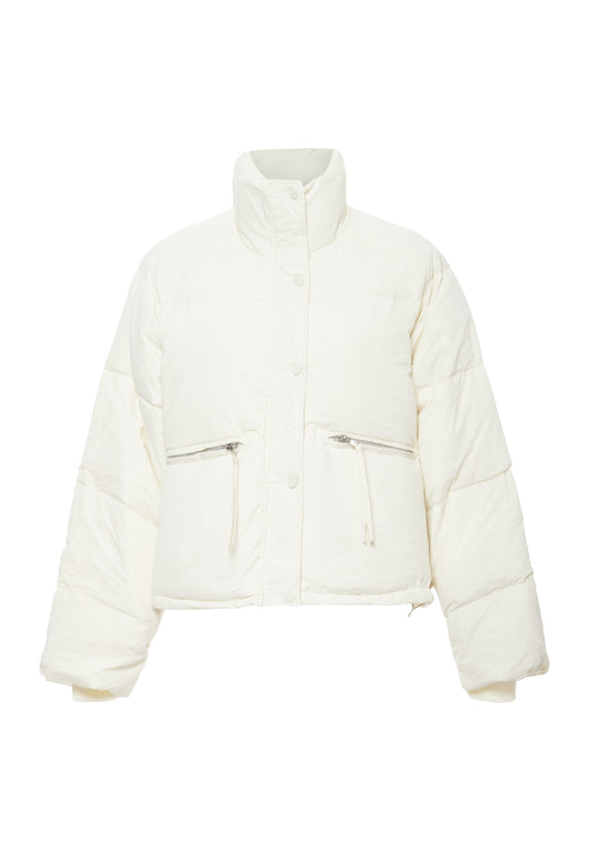 Kurtka Kobiety Koosh