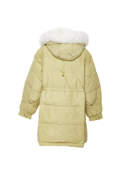 Kurtka Kobiety Koosh