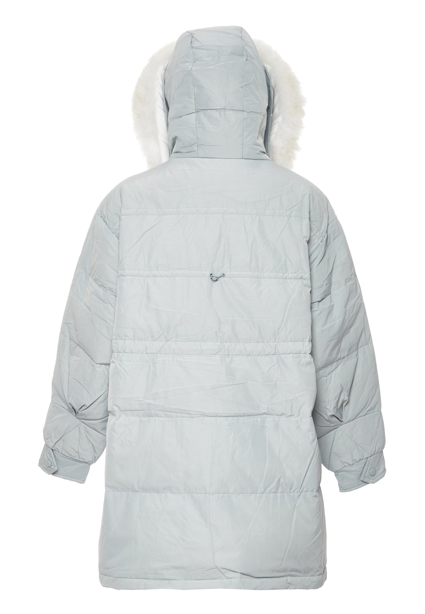 Kurtka Kobiety Koosh