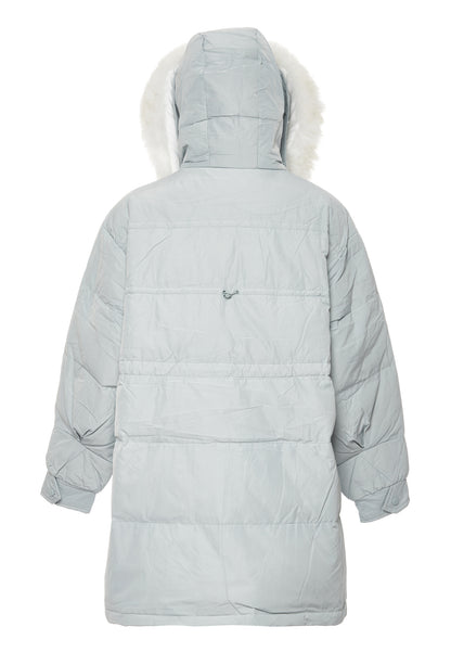 Kurtka Kobiety Koosh