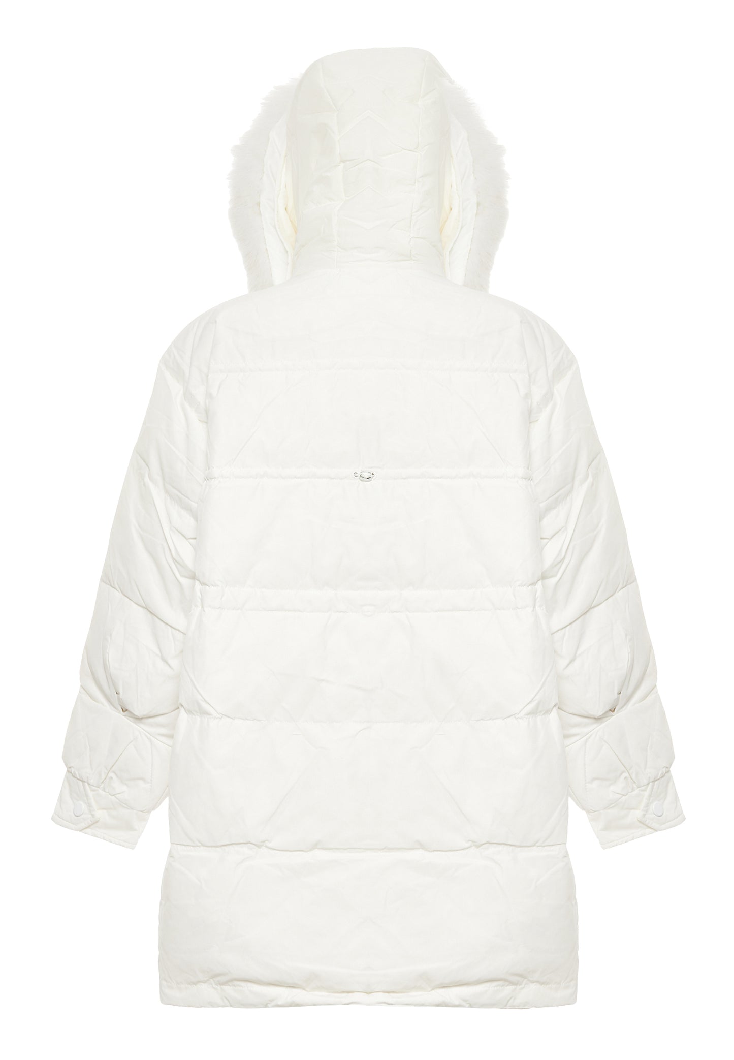 Kurtka Kobiety Koosh