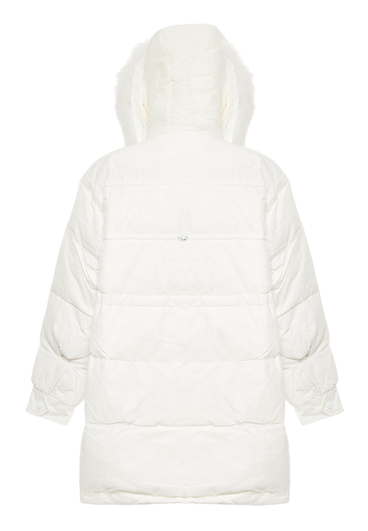 Kurtka Kobiety Koosh