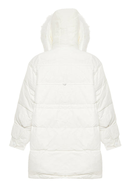 Kurtka Kobiety Koosh