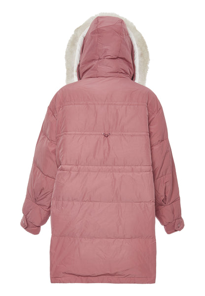 Kurtka Kobiety Koosh