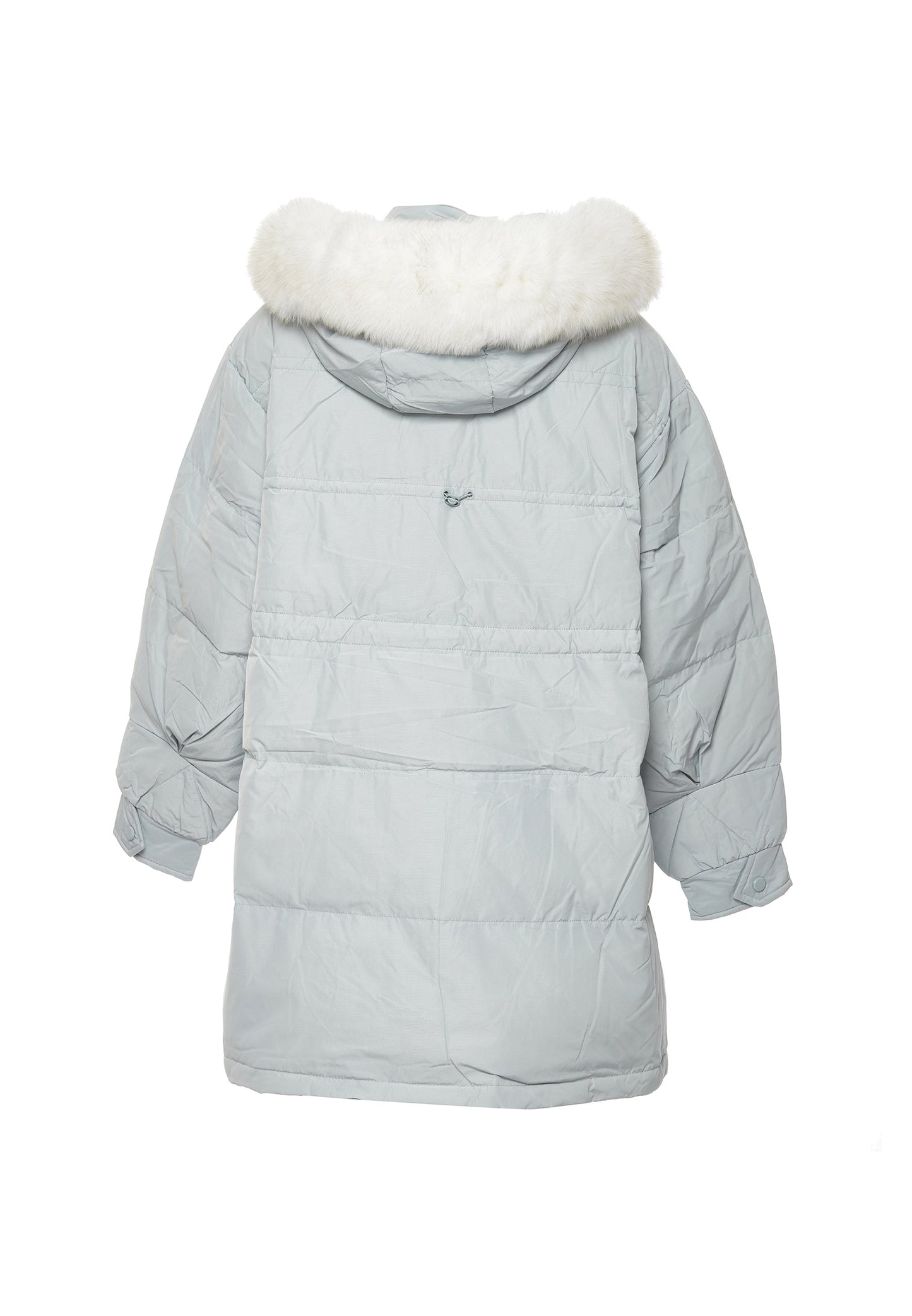 Kurtka Kobiety Koosh