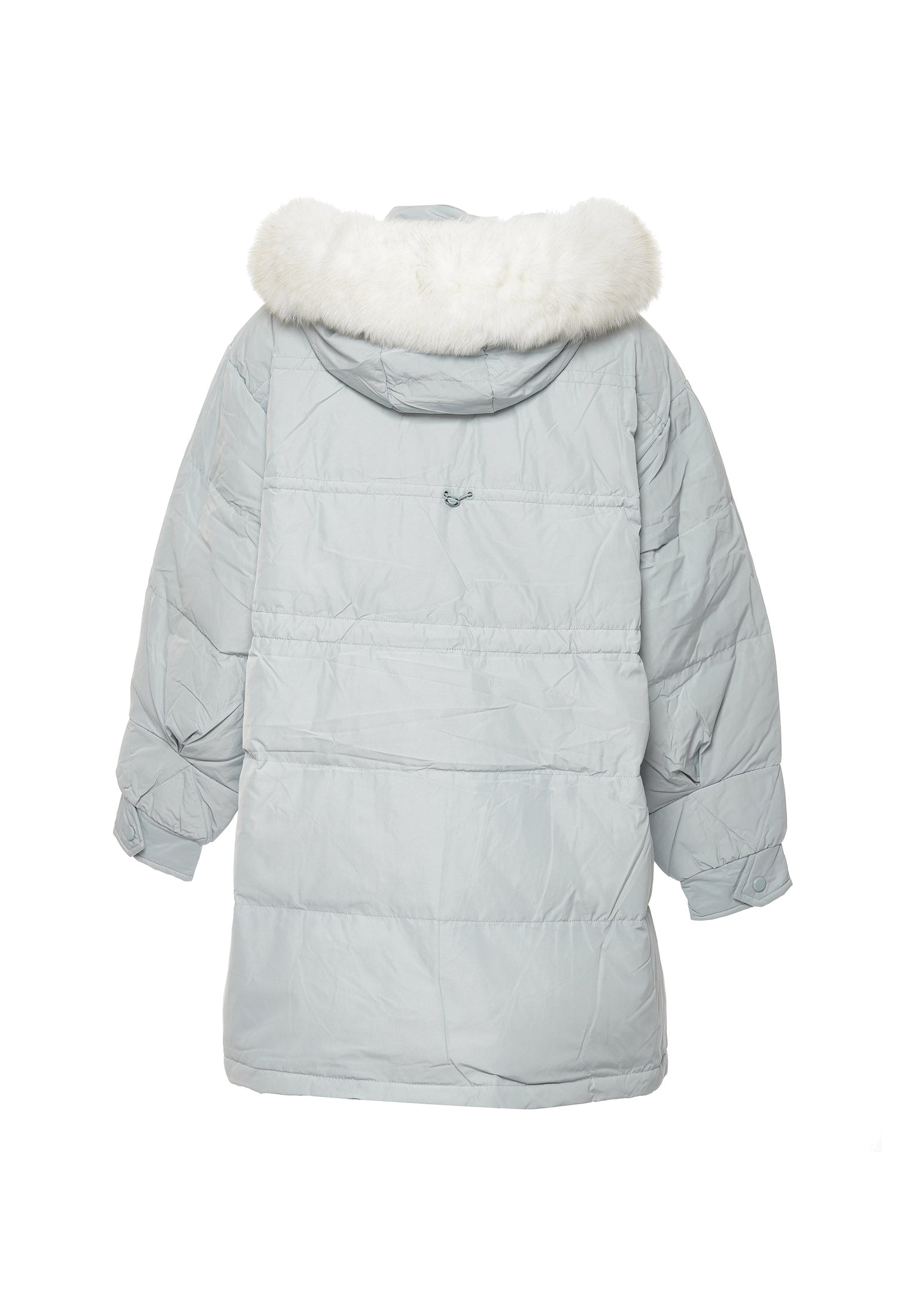 Kurtka Kobiety Koosh