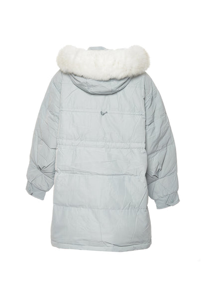 Kurtka Kobiety Koosh