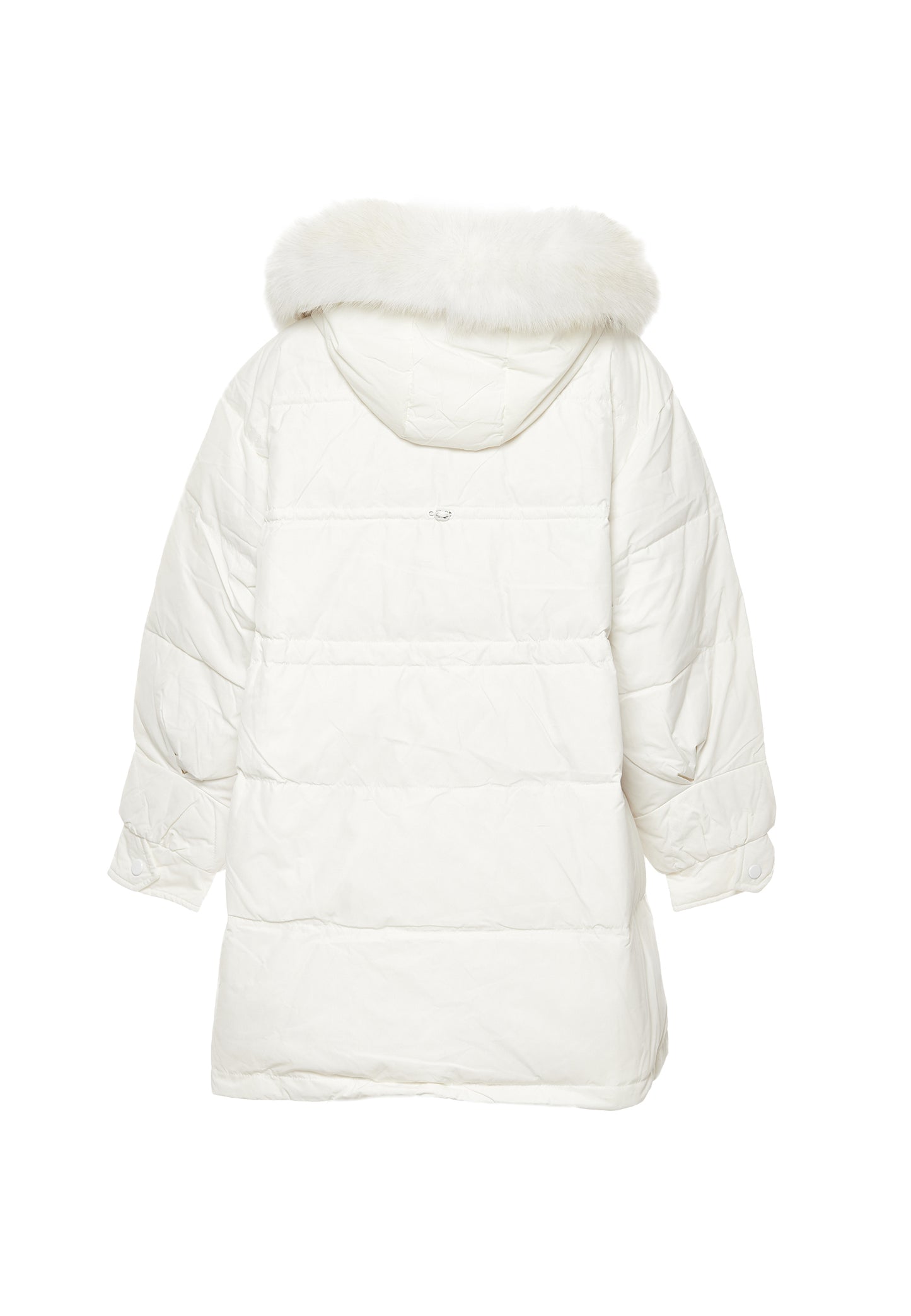 Kurtka Kobiety Koosh