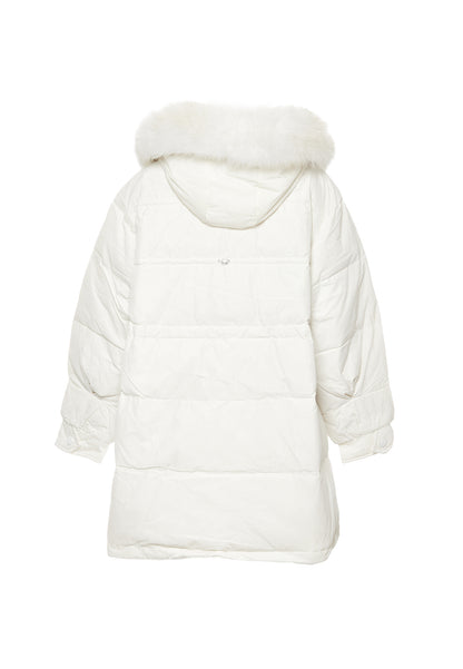 Kurtka Kobiety Koosh