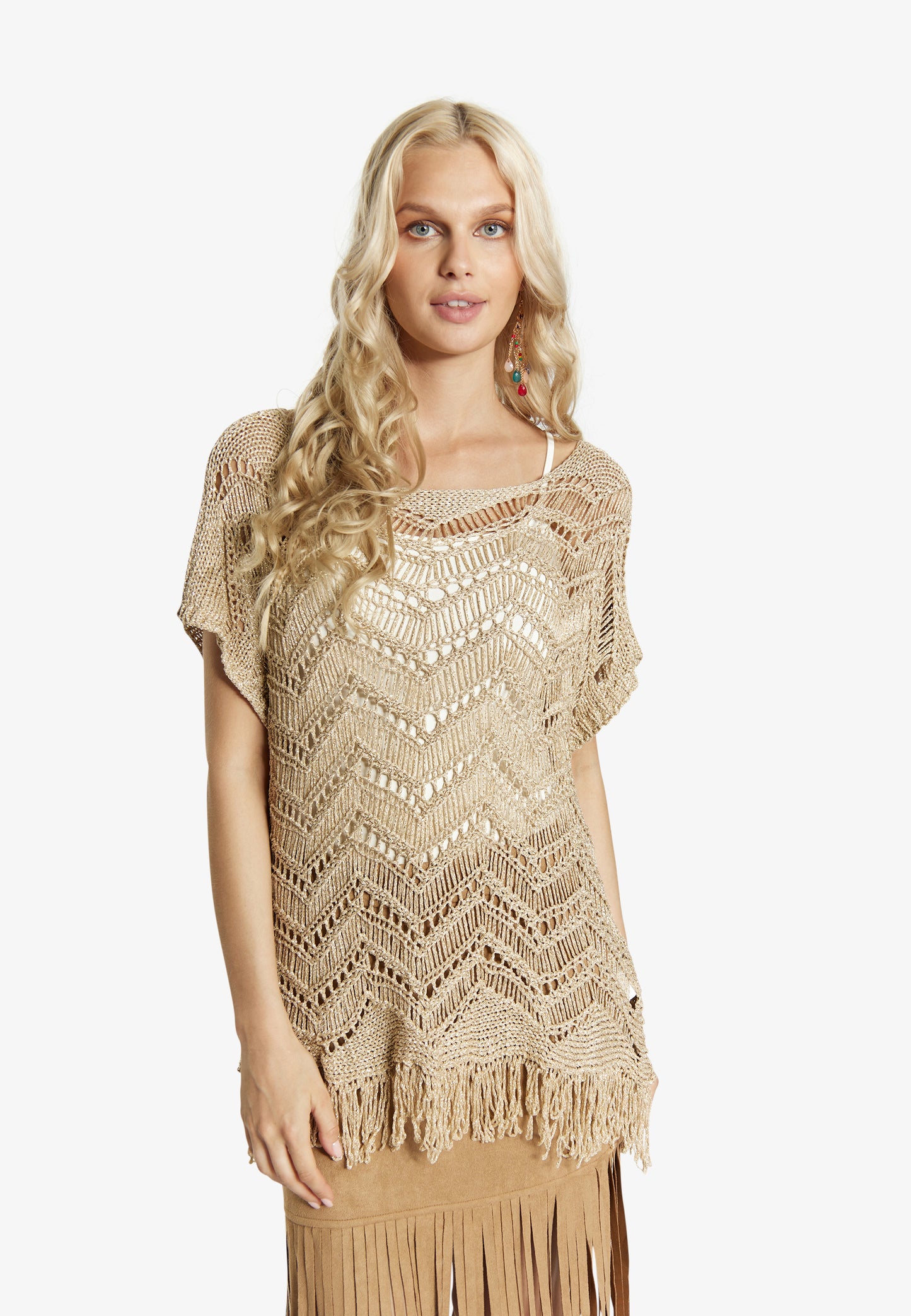 IZIA Women's Sweater