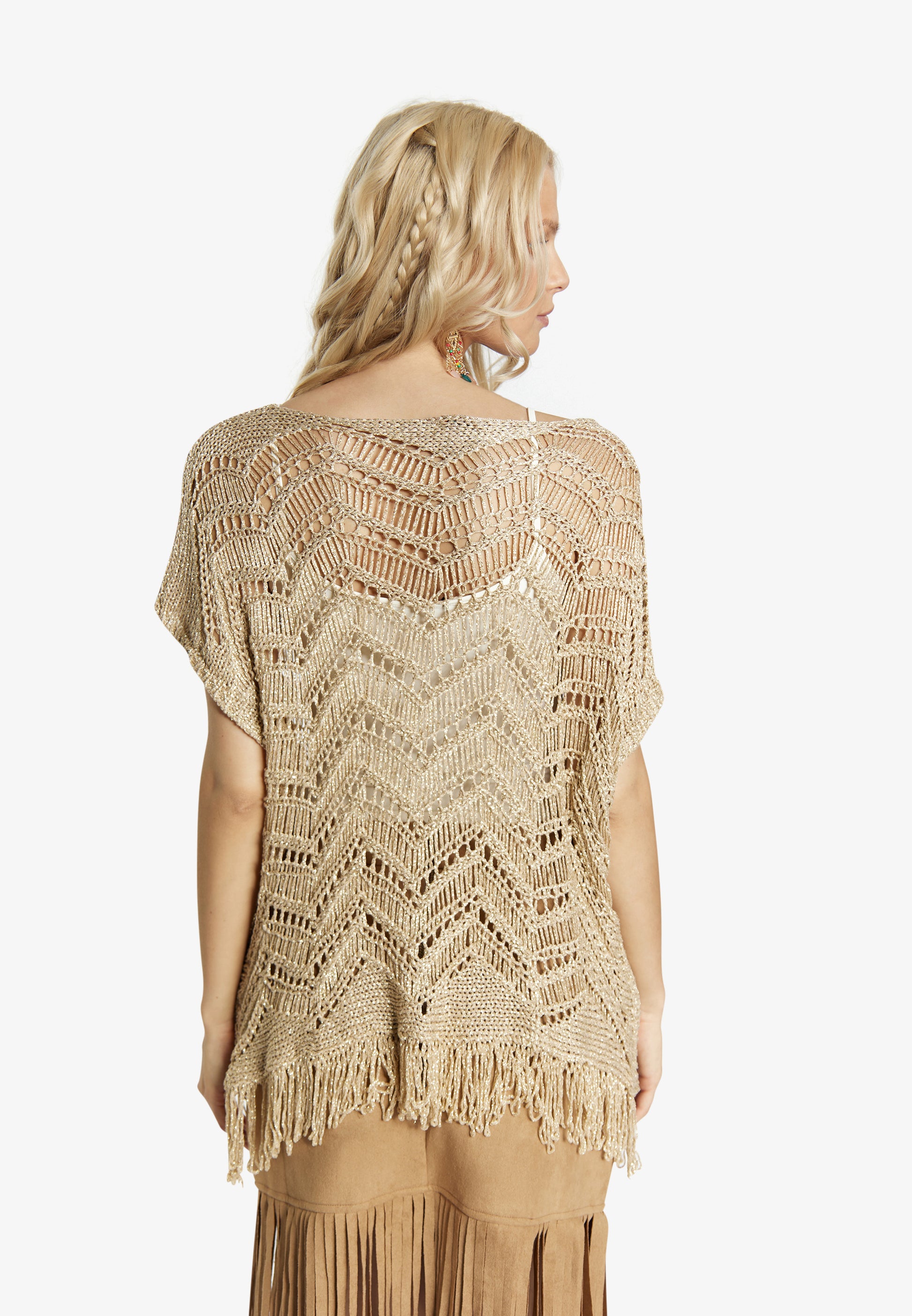 IZIA Women's Sweater