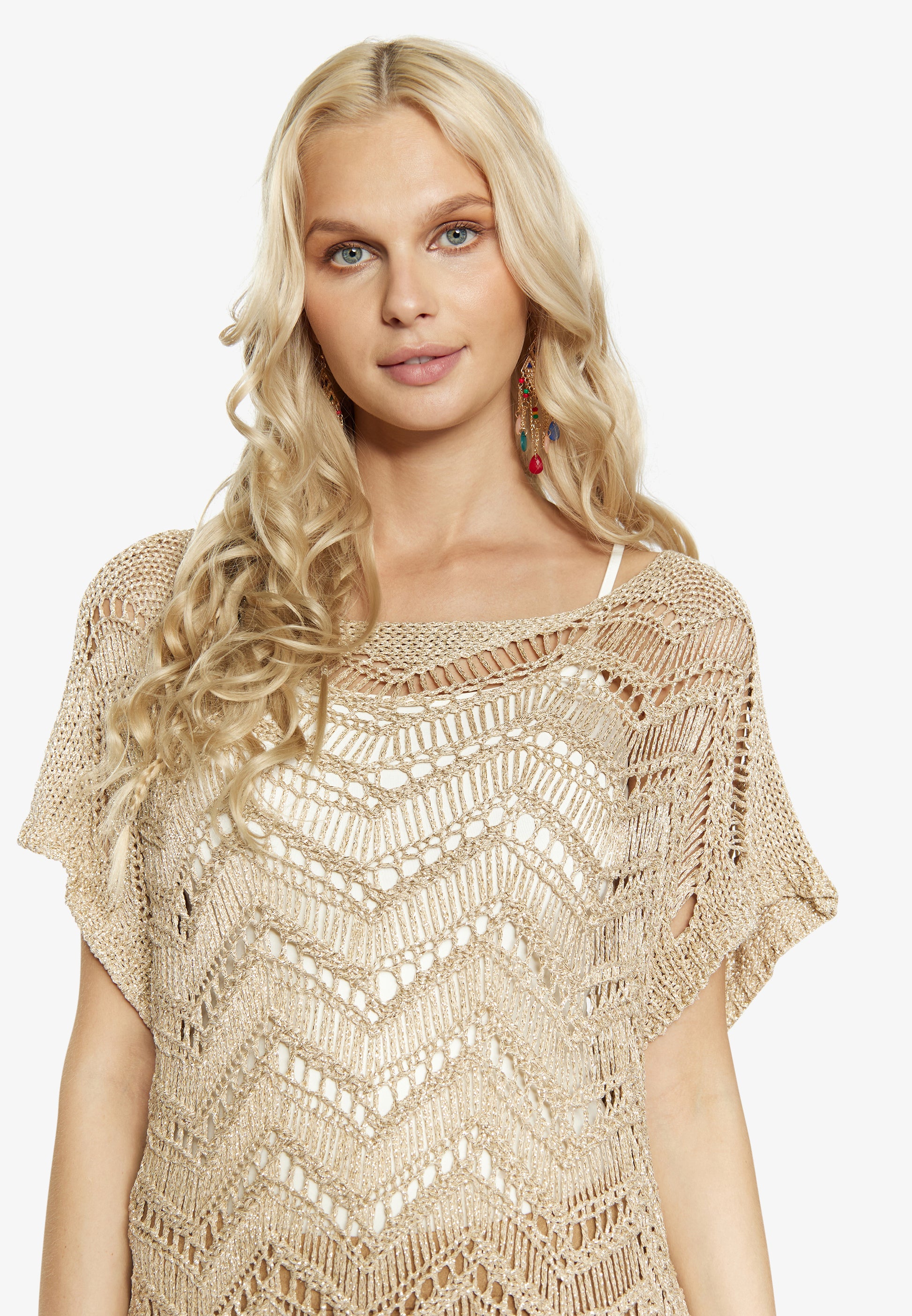 IZIA Women's Sweater