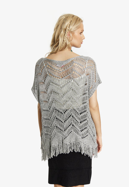 IZIA Women's Sweater