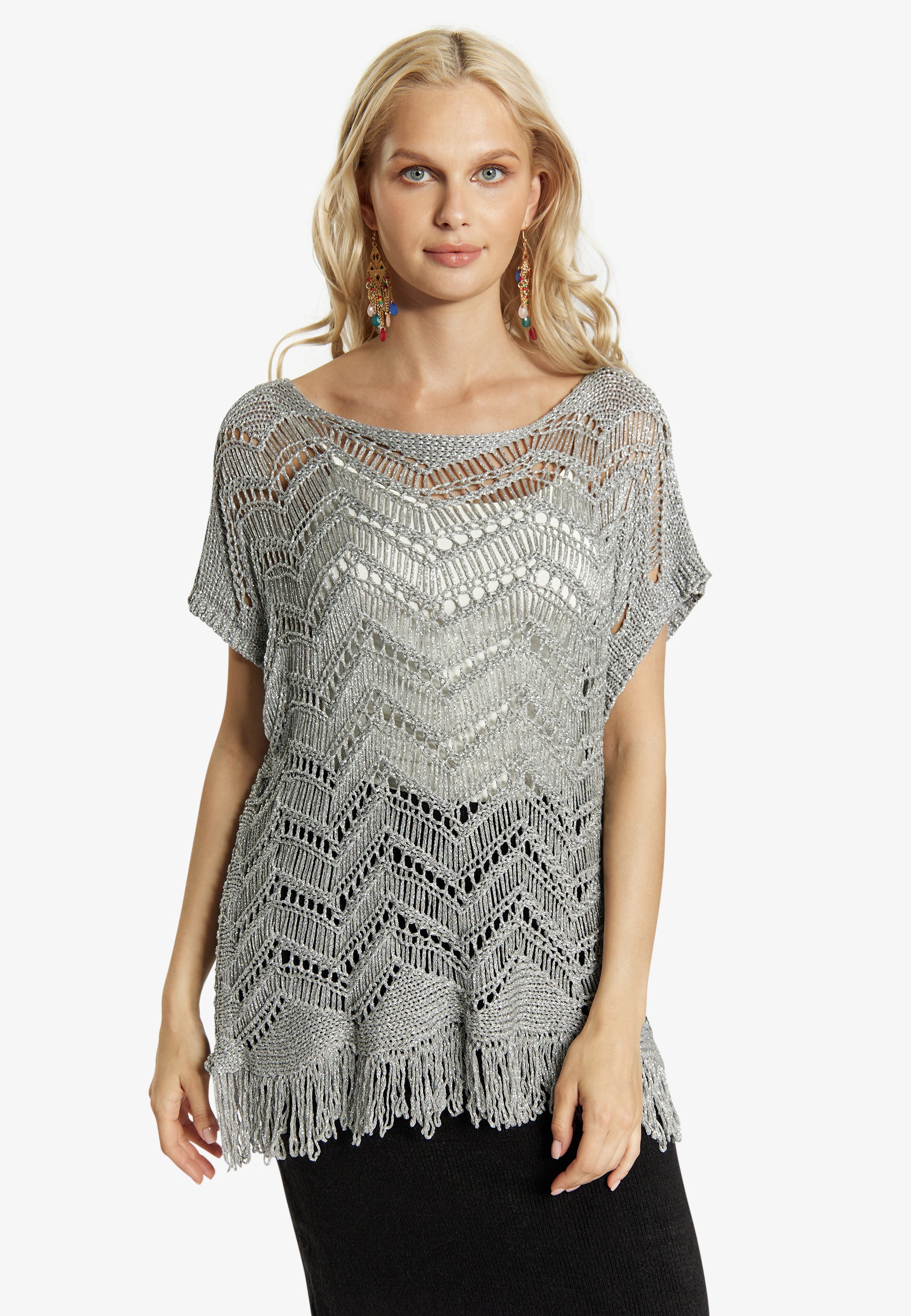 IZIA Women's Sweater