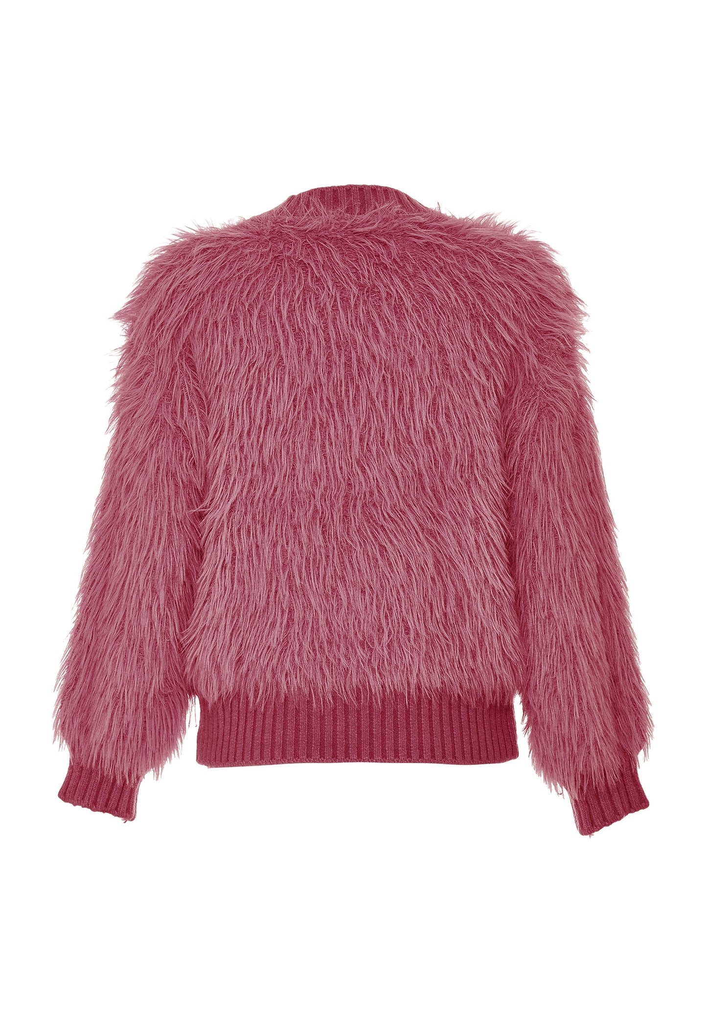 POOMI Women's Knitted Sweater