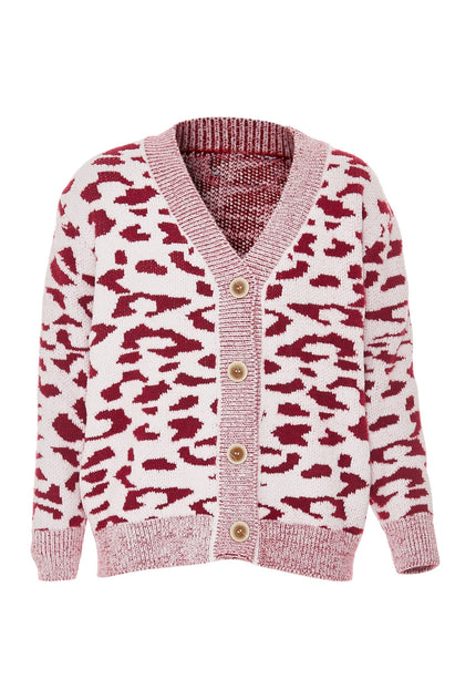 Poomi Women's Cardigan