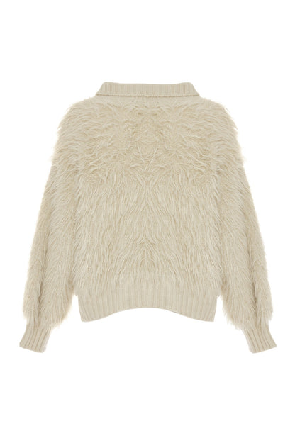 Poomi Women's Cardigan