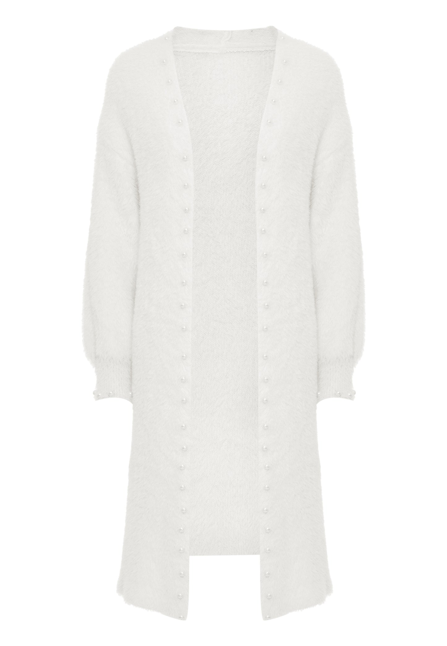 Kardigan Kobiety NALLY