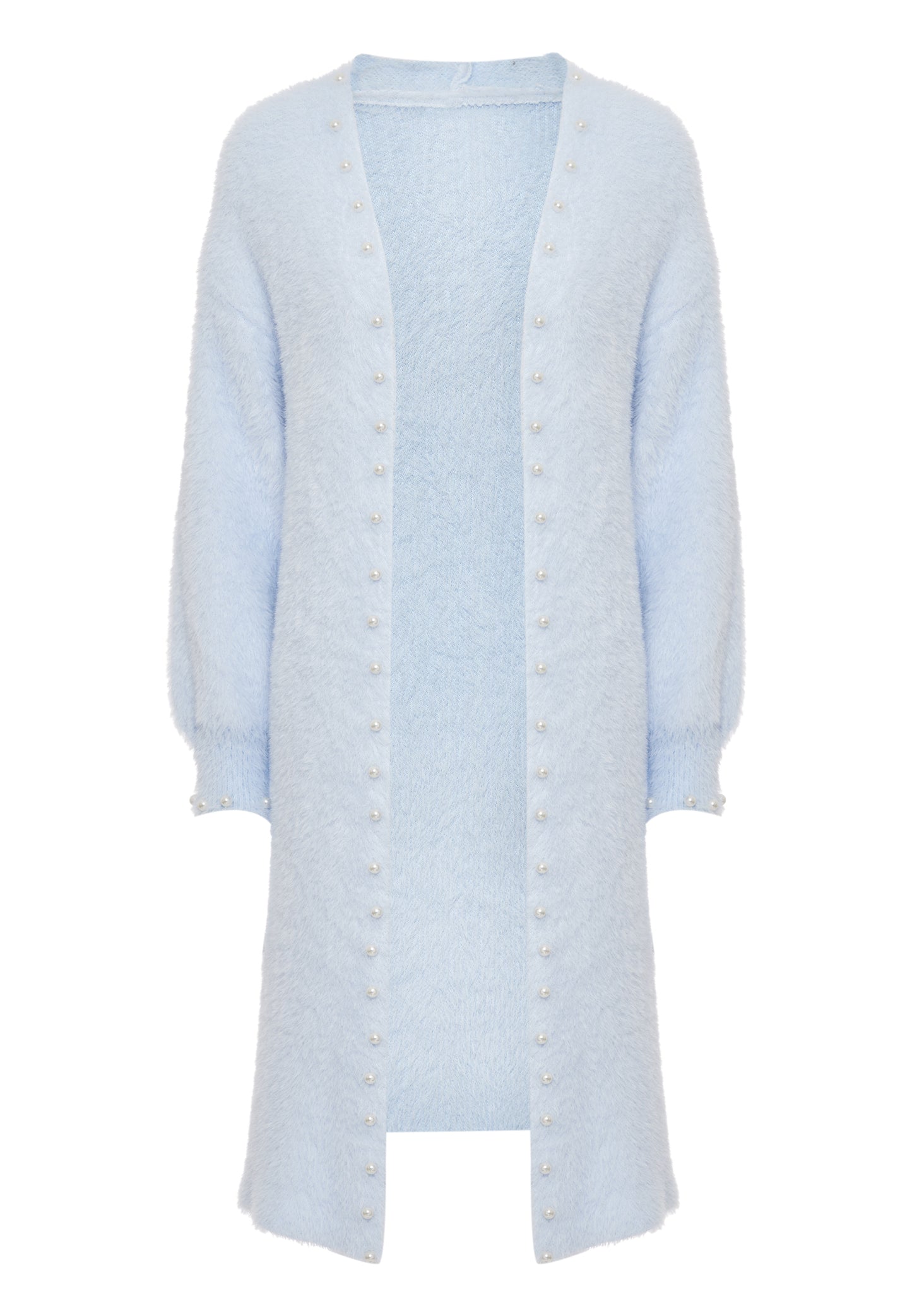 Kardigan Kobiety NALLY