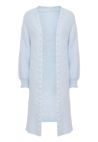 Kardigan Kobiety NALLY