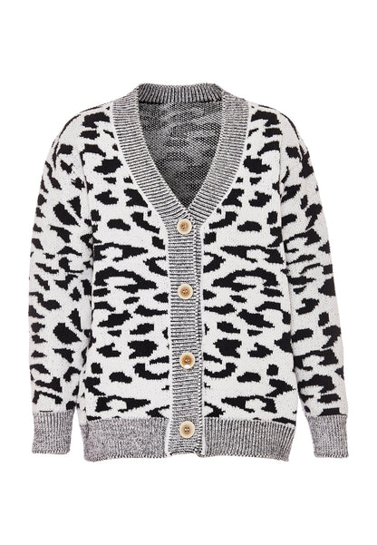 Poomi Women's Cardigan