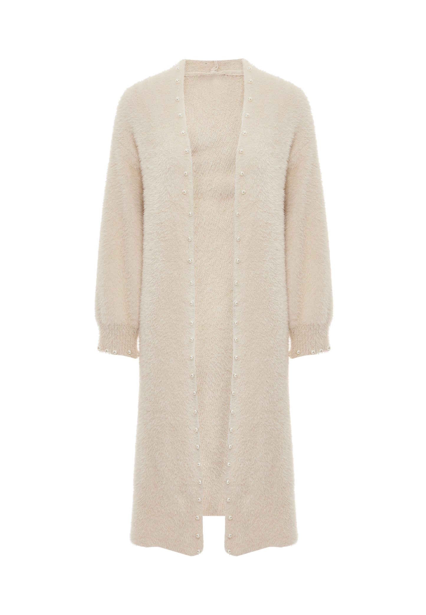 Kardigan Kobiety NALLY