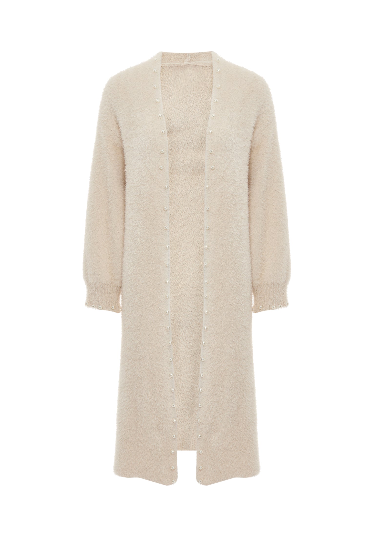 Kardigan Kobiety NALLY